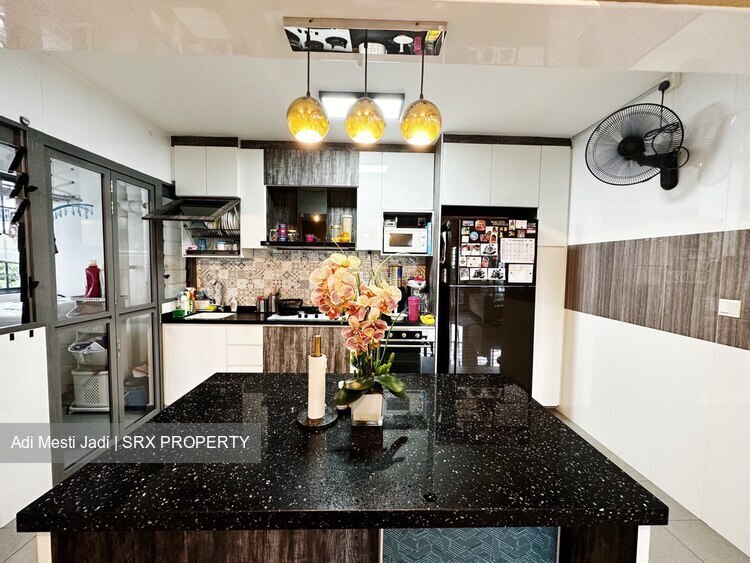 Blk 658A Waterway Sunray (Punggol), HDB 5 Rooms #382344451